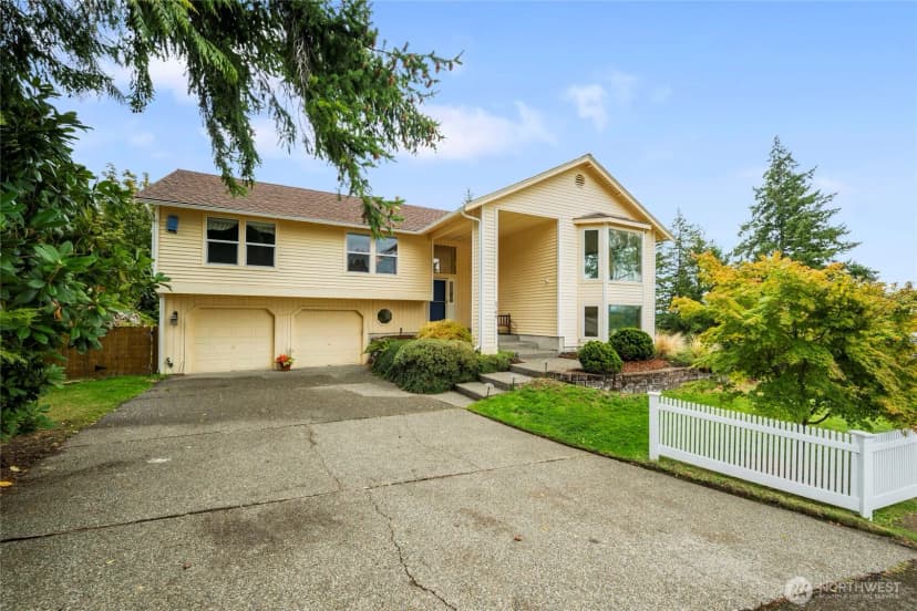 Property photo for 4700 Nw Terrace View Drive, Bremerton