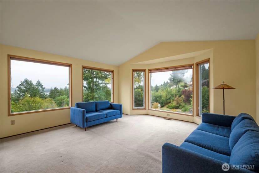 Property photo for 4700 Nw Terrace View Drive, Bremerton photo 3
