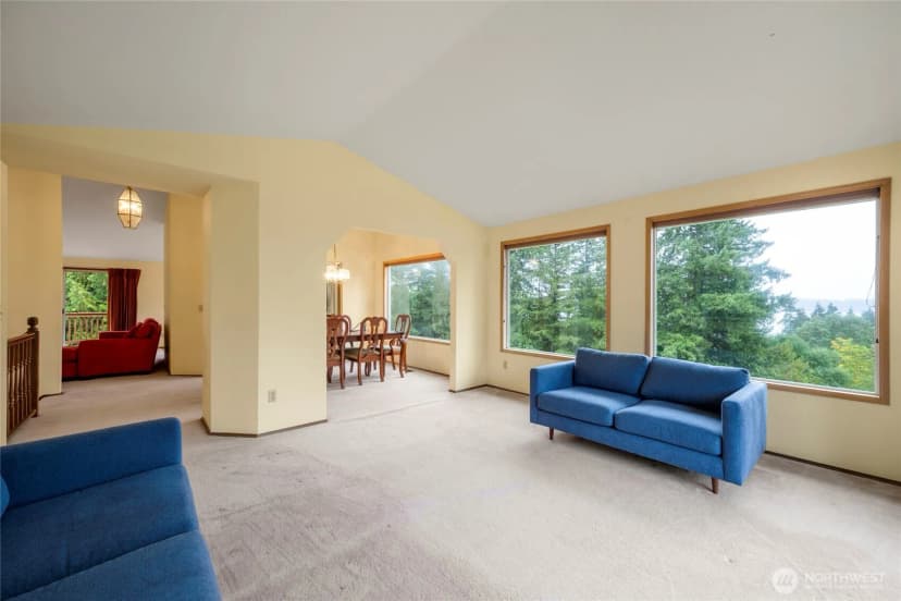 Property photo for 4700 Nw Terrace View Drive, Bremerton photo 5