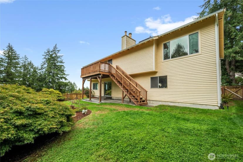 Property photo for 4700 Nw Terrace View Drive, Bremerton photo 32
