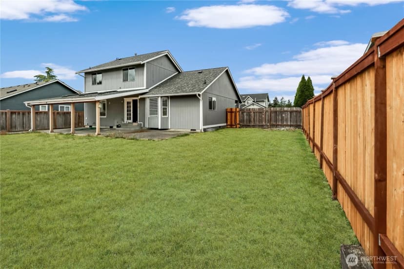 Property photo for 1228 143rd Street E, Tacoma photo 14
