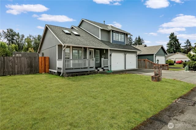 Property photo for 1228 143rd Street E, Tacoma
