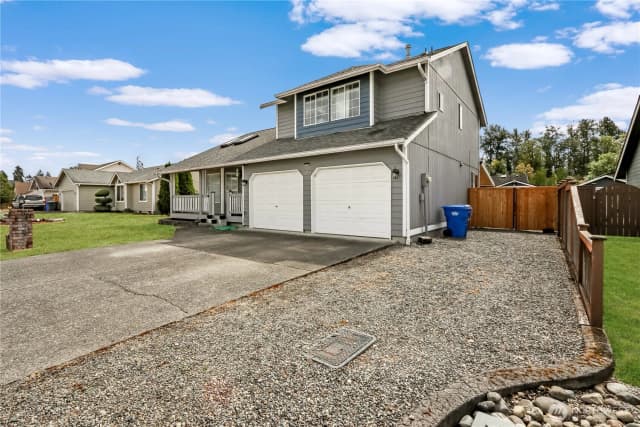 Property photo for 1228 143rd Street E, Tacoma photo 2