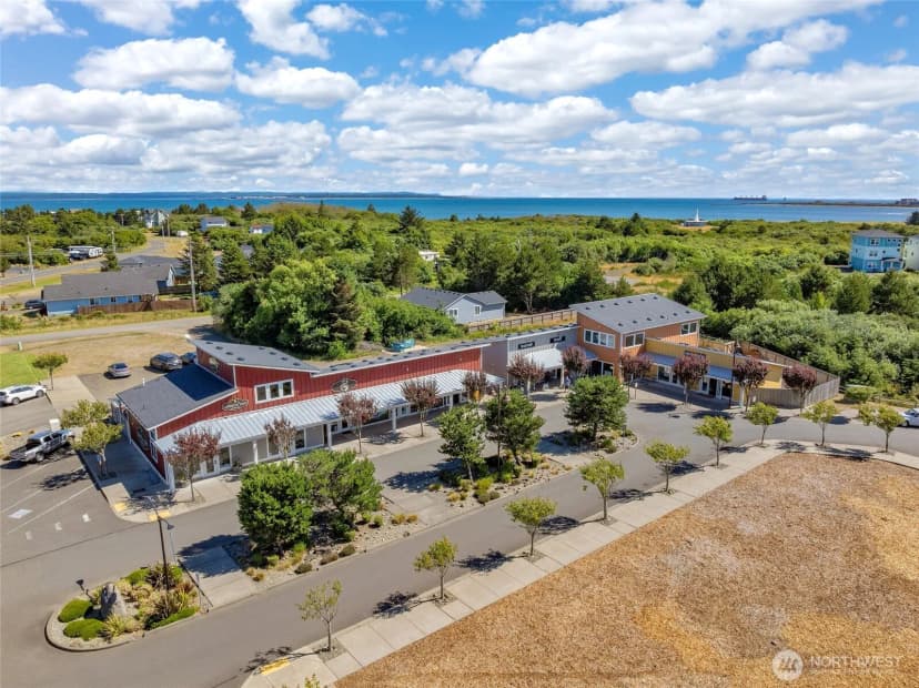 Property photo for 262 Oyhut Bay Boulevard Sw #401, Ocean Shores photo 27