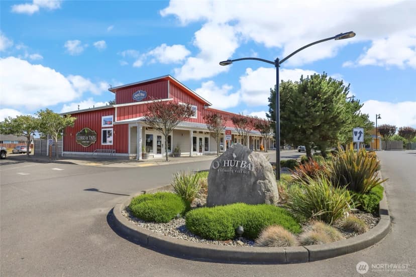 Property photo for 262 Oyhut Bay Boulevard Sw #401, Ocean Shores photo 26