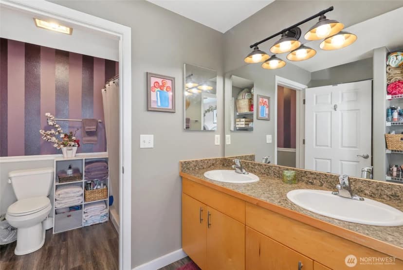 Property photo for 262 Oyhut Bay Boulevard Sw #401, Ocean Shores photo 16