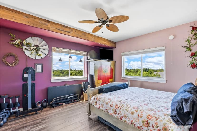 Property photo for 262 Oyhut Bay Boulevard Sw #401, Ocean Shores photo 14