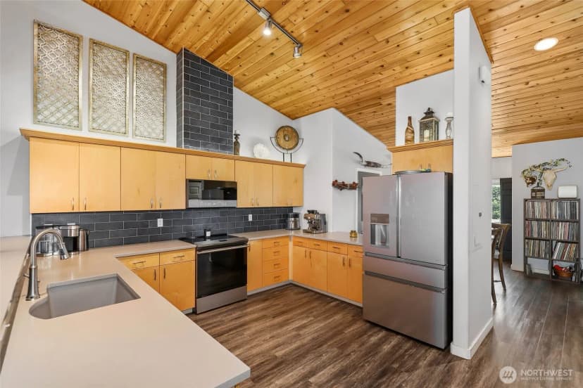 Property photo for 262 Oyhut Bay Boulevard Sw #401, Ocean Shores photo 12