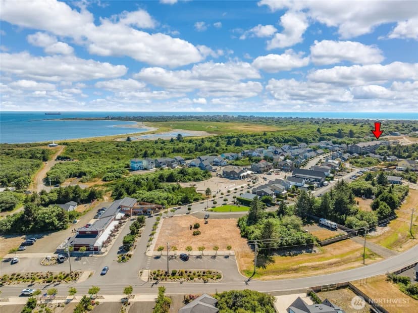 Property photo for 262 Oyhut Bay Boulevard Sw #401, Ocean Shores photo 25