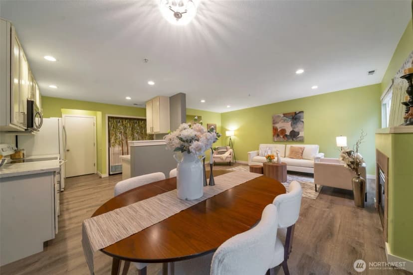 Property photo for 4802 Nassau Avenue Ne #23, Tacoma photo 4