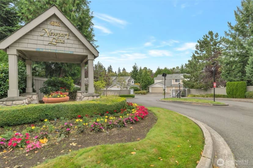 Property photo for 4802 Nassau Avenue Ne #23, Tacoma photo 16