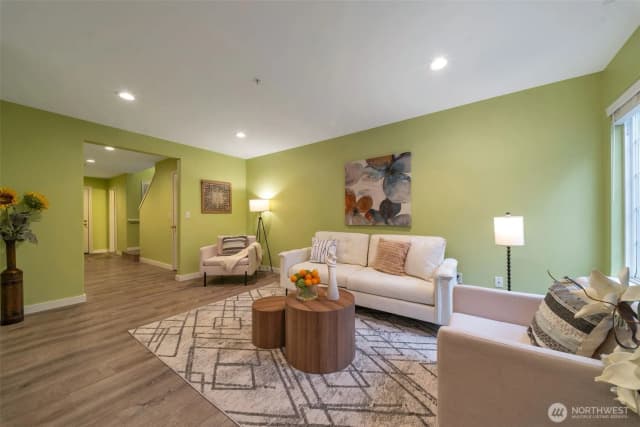 Property photo for 4802 Nassau Avenue Ne #23, Tacoma photo 5