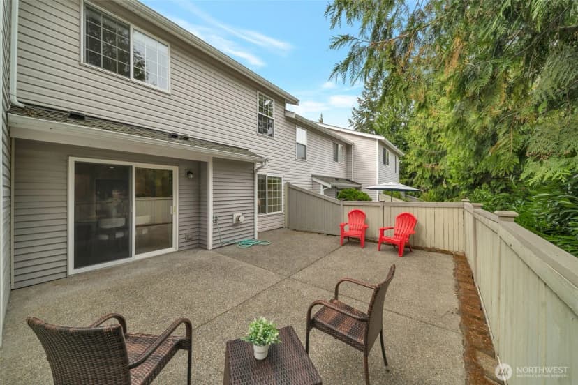 Property photo for 4802 Nassau Avenue Ne #23, Tacoma photo 15