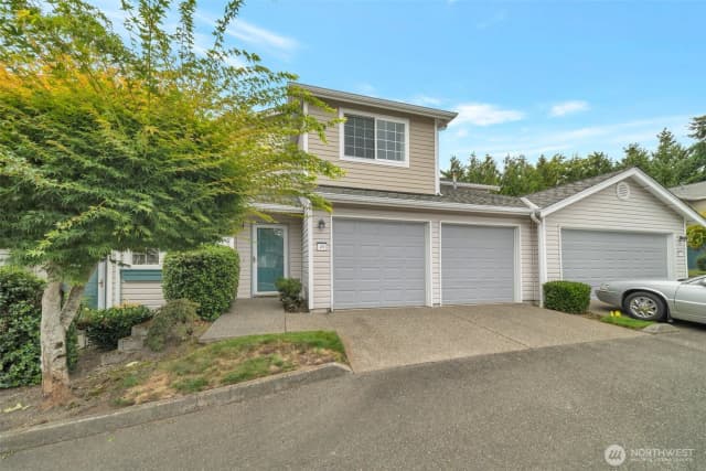 Property photo for 4802 Nassau Avenue Ne #23, Tacoma