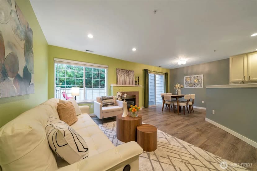 Property photo for 4802 Nassau Avenue Ne #23, Tacoma photo 6