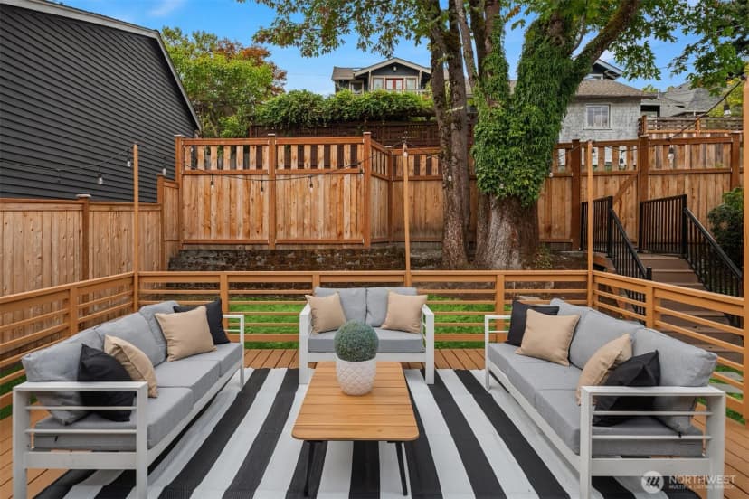 Property photo for 607 23rd Avenue E, Seattle photo 25