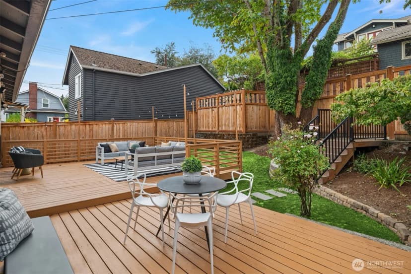 Property photo for 607 23rd Avenue E, Seattle photo 33