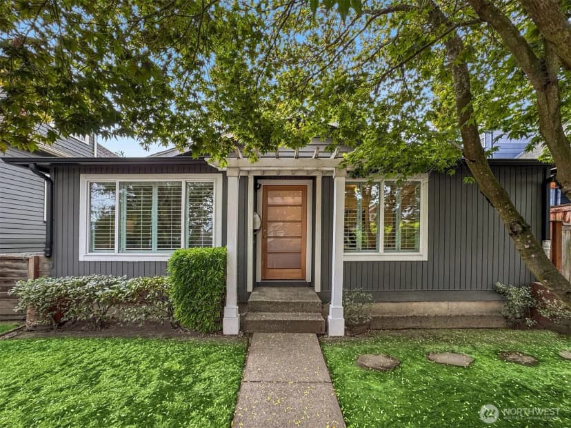Property photo for 607 23rd Avenue E, Seattle