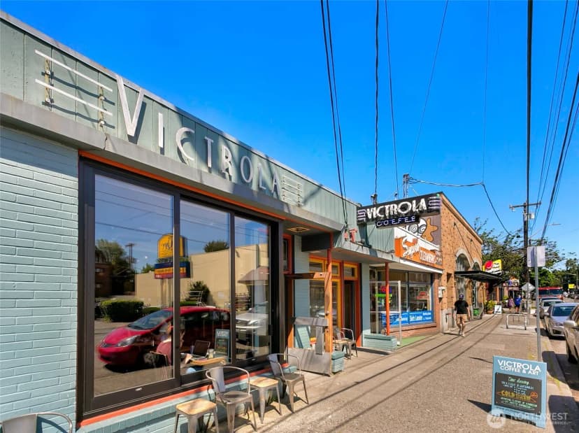 Property photo for 607 23rd Avenue E, Seattle photo 39