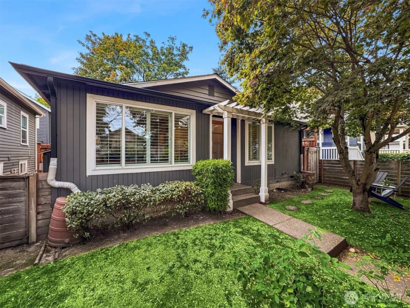 Property photo for 607 23rd Avenue E, Seattle photo 40
