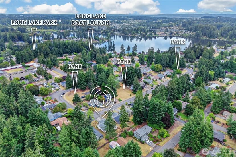 Property photo for 3073 Carpenter Hills Loop Se, Lacey photo 5