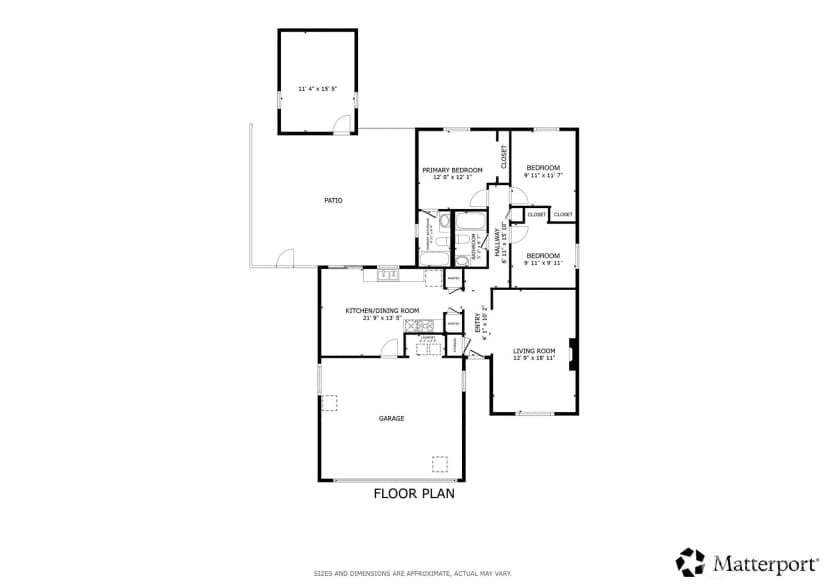 Property photo for 3073 Carpenter Hills Loop Se, Lacey photo 39