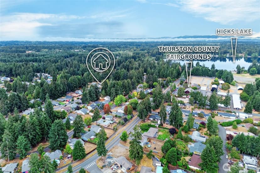 Property photo for 3073 Carpenter Hills Loop Se, Lacey photo 6