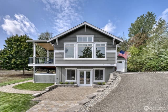 Property photo for 3905 Wollochet Drive Nw, Gig Harbor photo 5