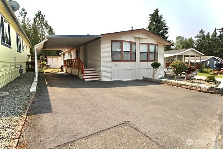 Property photo for 2101 S 324th Street #27, Federal Way photo 37