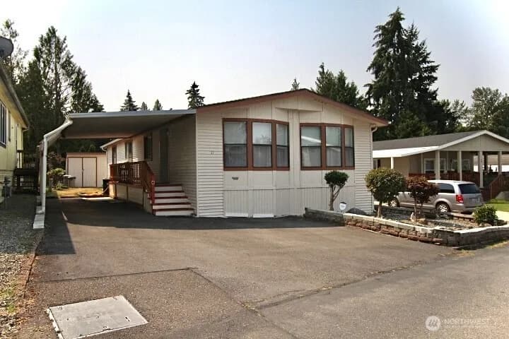 Property photo for 2101 S 324th Street #27, Federal Way photo 36
