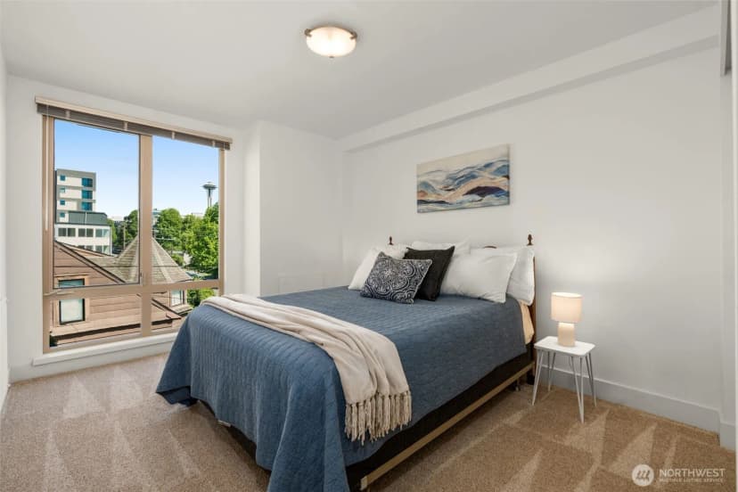 Property photo for 500 Fifth Avenue W #505, Seattle photo 20