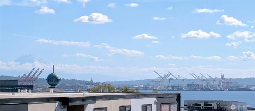 Property photo for 500 Fifth Avenue W #505, Seattle photo 8