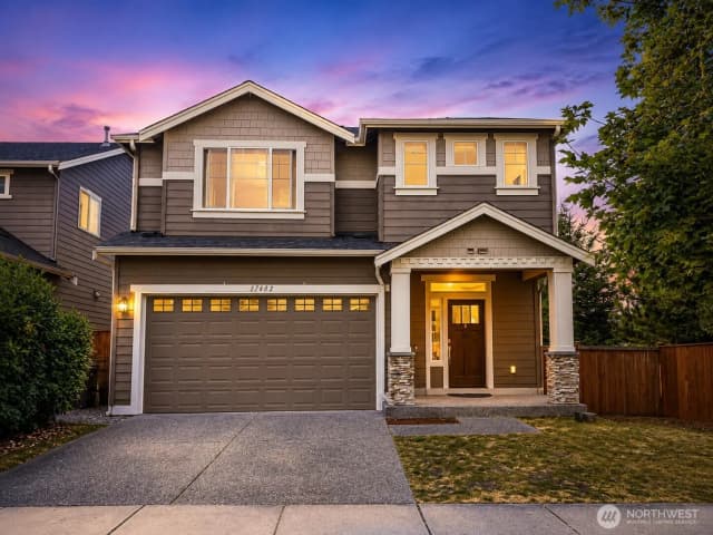 Property photo for 17602 40th Drive Se, Bothell