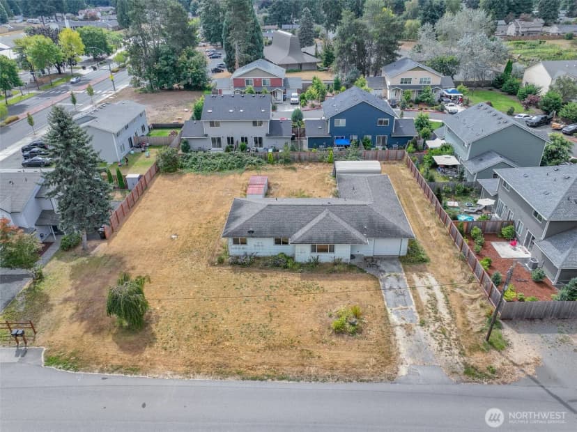 Property photo for 4543 19th Avenue Se, Lacey photo 33