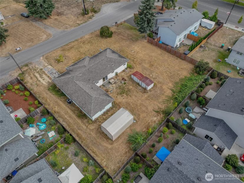 Property photo for 4543 19th Avenue Se, Lacey photo 40