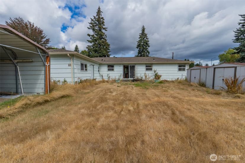Property photo for 4543 19th Avenue Se, Lacey photo 30