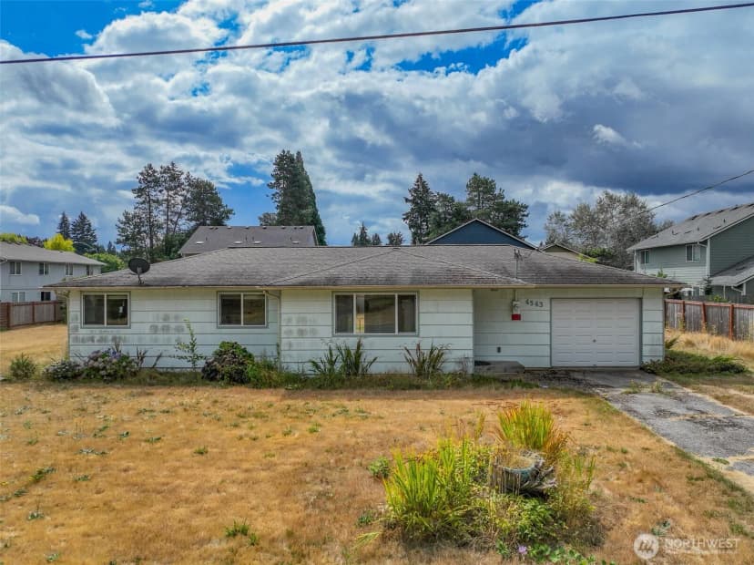 Property photo for 4543 19th Avenue Se, Lacey photo 3