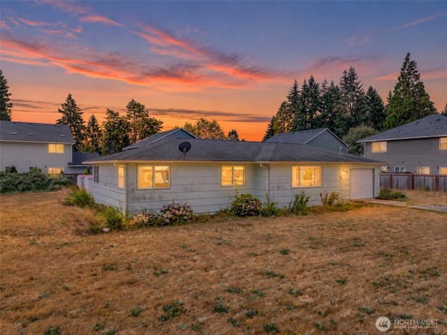 Property photo for 4543 19th Avenue Se, Lacey