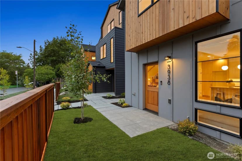 Property photo for 3938 S Angeline Street, Seattle