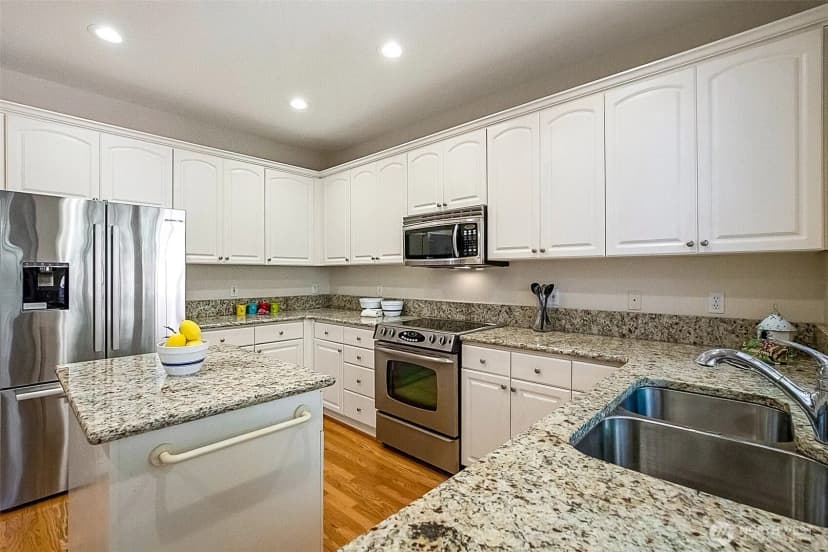 Property photo for 1831 163rd Street Se, Mill Creek photo 17