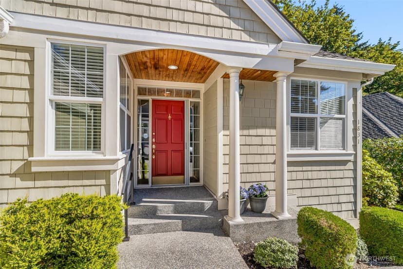 Property photo for 1831 163rd Street Se, Mill Creek photo 2