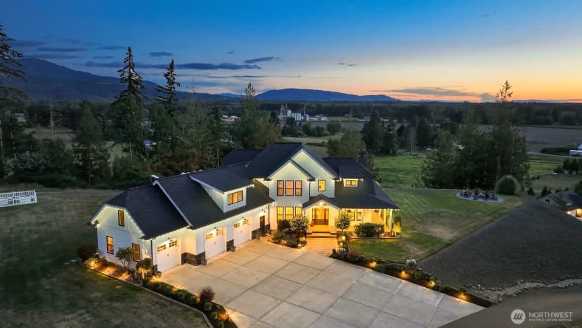 Property photo for 3655 Siper Lane, Everson