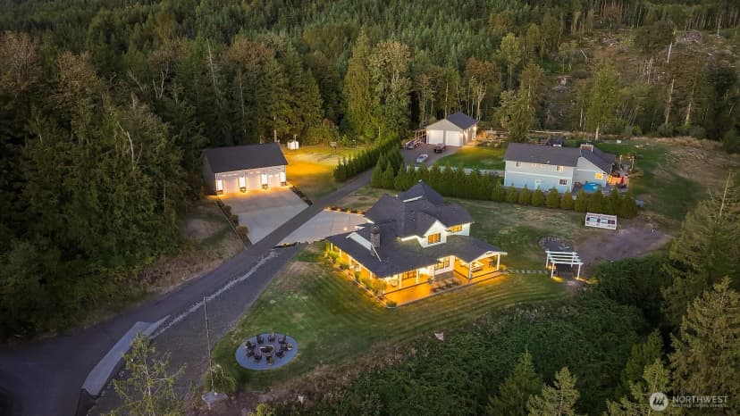 Property photo for 3655 Siper Lane, Everson photo 39