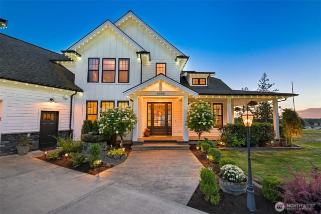 Property photo for 3655 Siper Lane, Everson photo 4