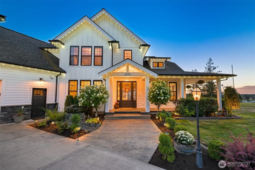 Property photo for 3655 Siper Lane, Everson photo 4
