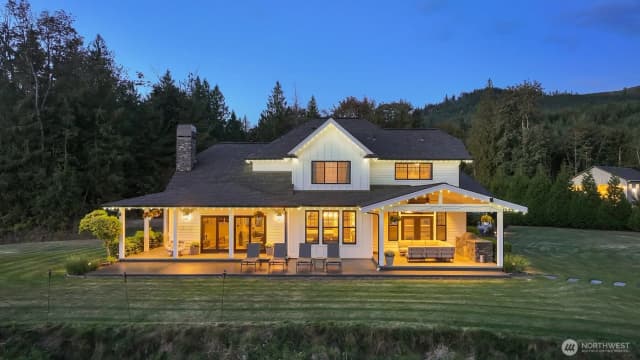 Property photo for 3655 Siper Lane, Everson photo 3
