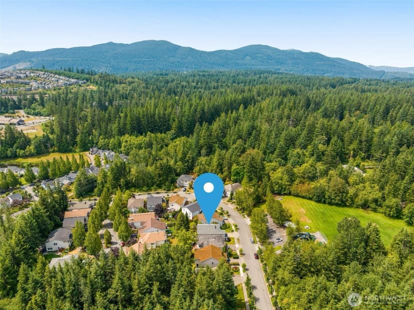 Property photo for 34503 Se Steller Way, Snoqualmie photo 26