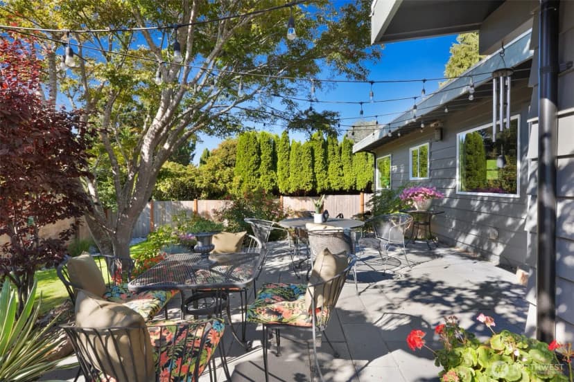 Property photo for 9822 Cherry Street, Edmonds photo 28