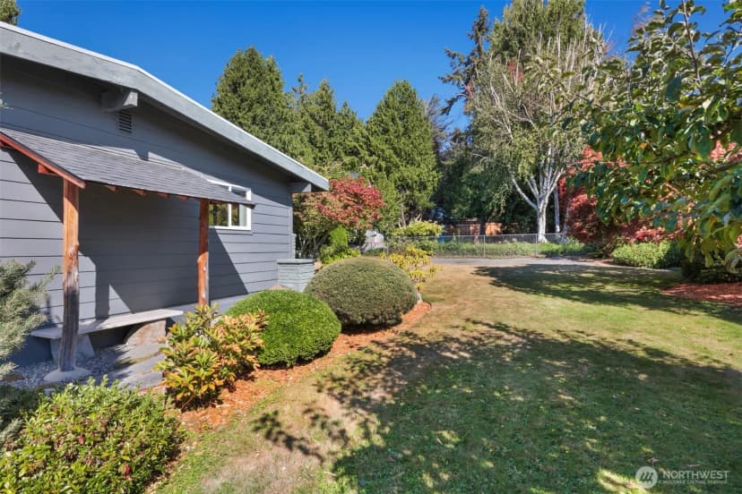 Property photo for 9822 Cherry Street, Edmonds photo 30