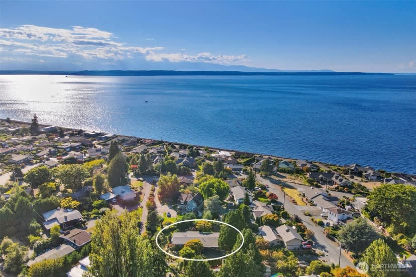 Property photo for 9822 Cherry Street, Edmonds photo 40
